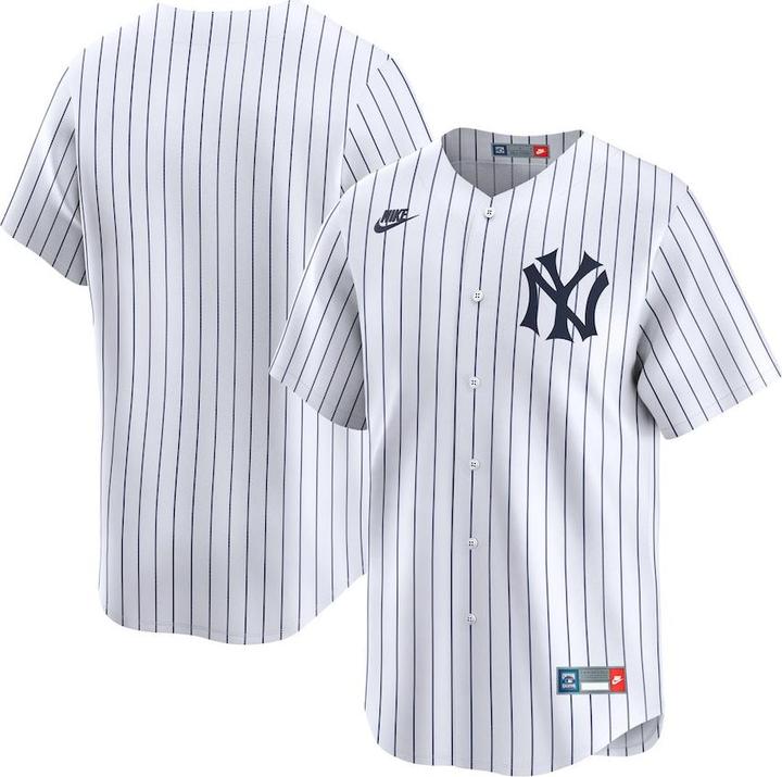 Actual product image Nike New York Yankees MLB Limited Cooperstown Jsy M (M)