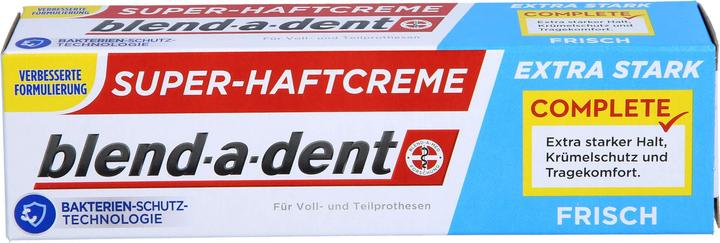 Blend-a-dent Prothesenkleber, 1 Stück (40 ml)