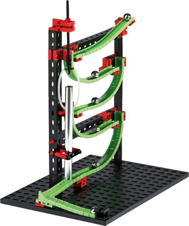 Actual product image Fischertechnik Dynamic M