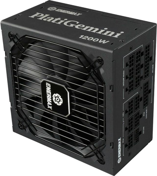 Immagine prodotto Enermax PlatiGemini (1200 W)