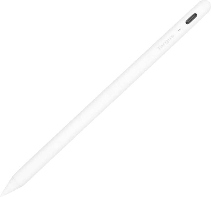 Targus AMM174AMGL, Tablet, Apple, Weiss, iPad (2018 and later)., 13,6 g, 9,6 mm