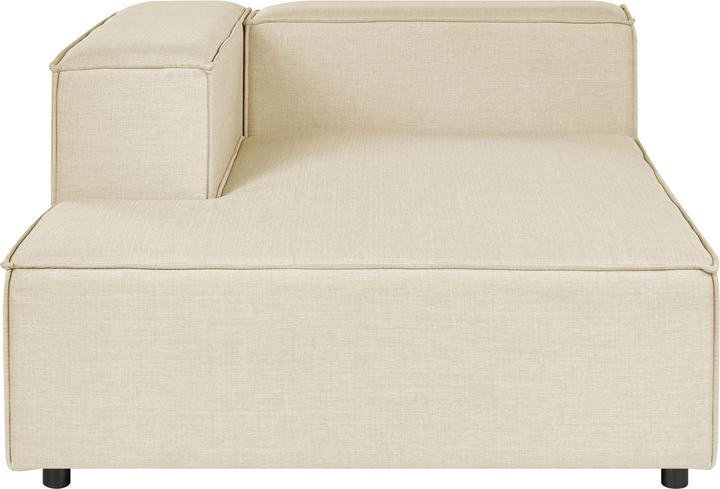Produktbild Beliani Aprica (Ecksofa)