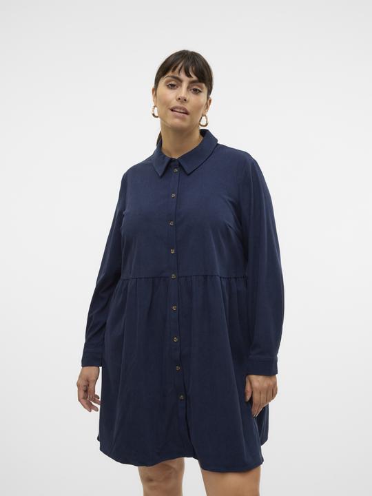 Produktbild Vero Moda VMCVILJA Kurzes Kleid Kleid (48)