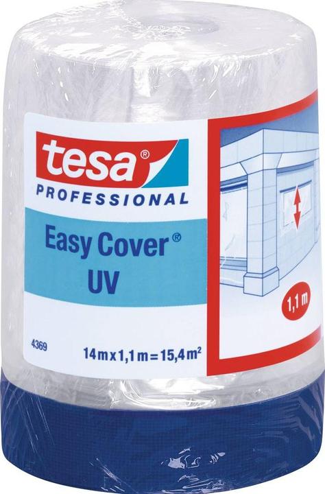 Produktbild tesa Easy Cover® UV Gewebe 14m:1800mm (1800 mm)