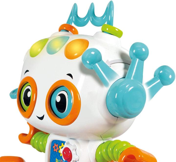 Produktbild Clementoni Baby Robot