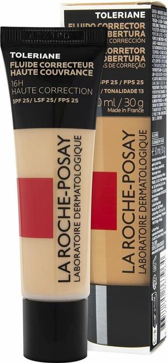 Produktbild La Roche Posay Toleriane Make-up Fluid (Nr. 13)