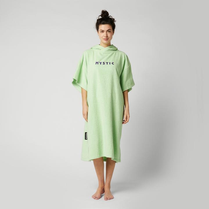Immagine prodotto Mystic Poncho Brand