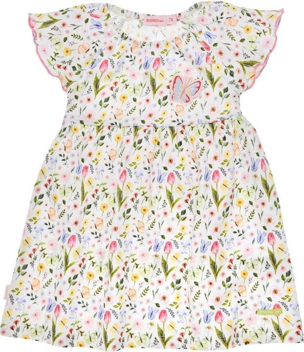 Produktbild Bondi Kleinkinder Kleid Blumenallover (80)