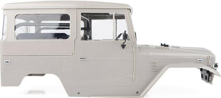 Produktbild Rc4Wd Scale Crawler Gelande II KIT Cruiser 1:10 (Kit)