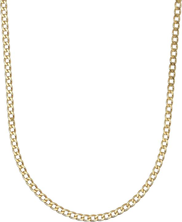 Favs Kette (925er Silber, 45 cm)