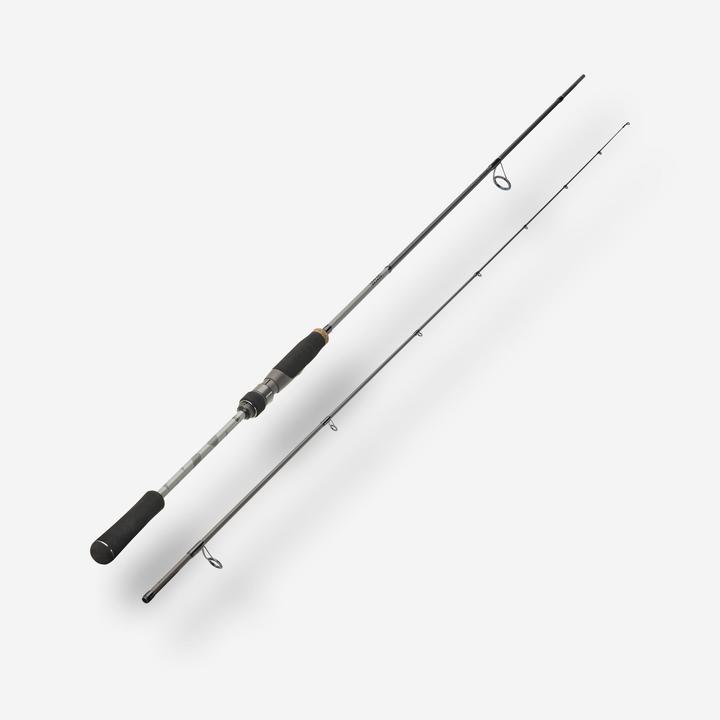 Immagine prodotto Caperlan WXM-5 210 (Asta di ghiaccio, 210 cm)
