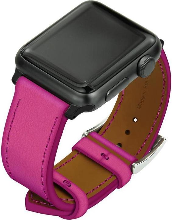 Actual product image Noreve Leather strap (Cuir)