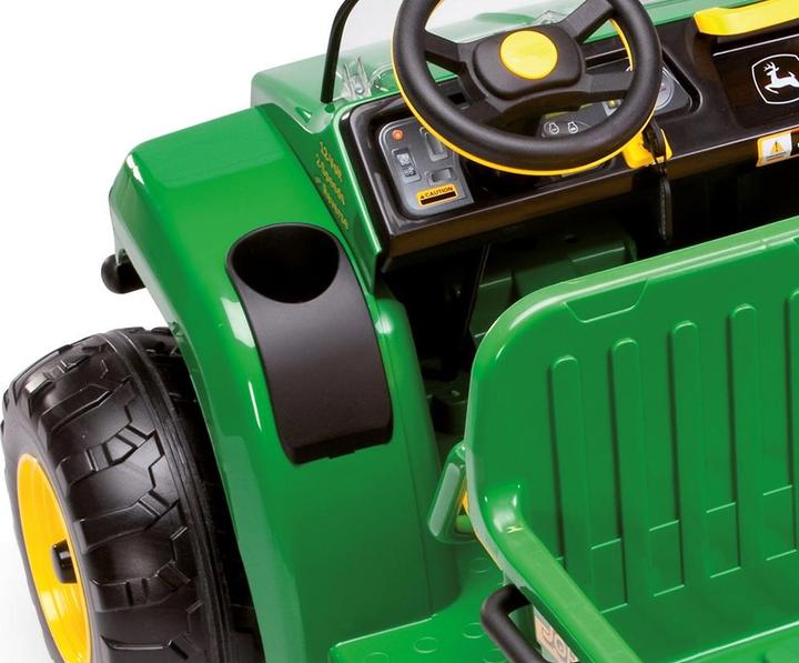 Produktbild Peg Perego Toys John Deere Gator HPX (12 V)