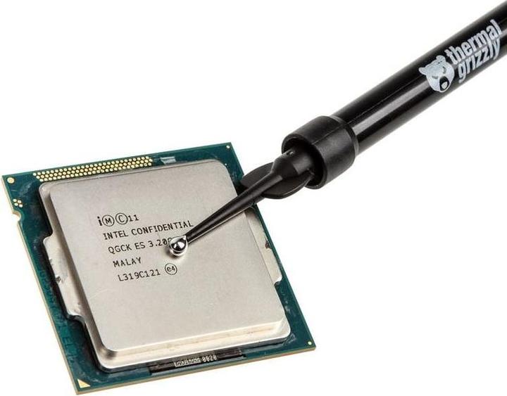 Produktbild Thermal Grizzly Conductonaut (73 W/m K, 5 g)