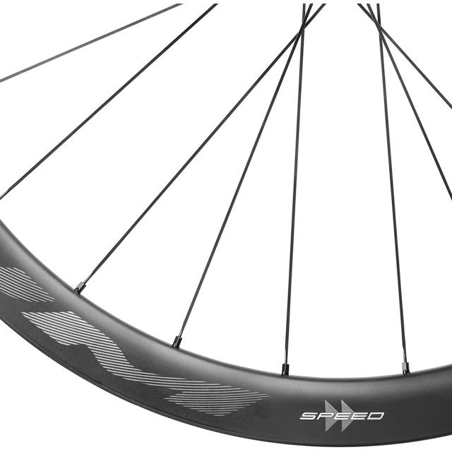 Produktbild Fulcrum Racing Speed Team Carbon (Laufradsatz, 28")