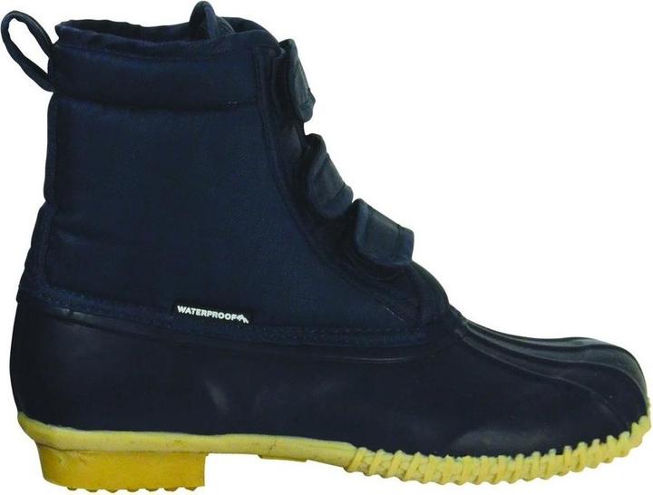 Actual product image Hy Land Boots Muck (33)