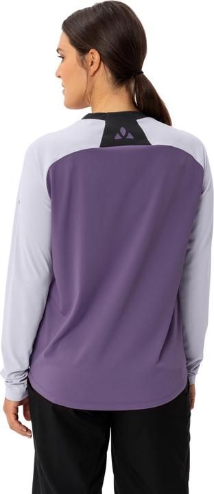 Produktbild Vaude Loamer LS Shirt (L)