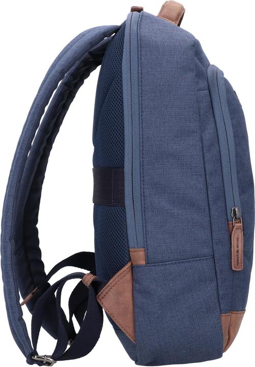 Image du produit Greenburry Queens Sac à dos 39 cm pour ordinateur portable (9 l)