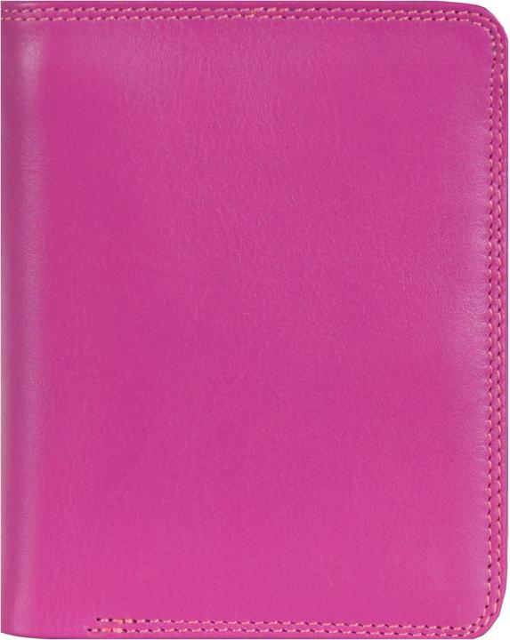 Actual product image Mywalit Medium Wallet w/zip around purse