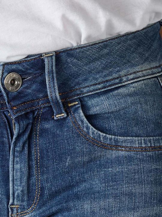 Immagine prodotto G-Star Lynn Mid Super Skinny Jeans blu sbiadito (W27/L28)