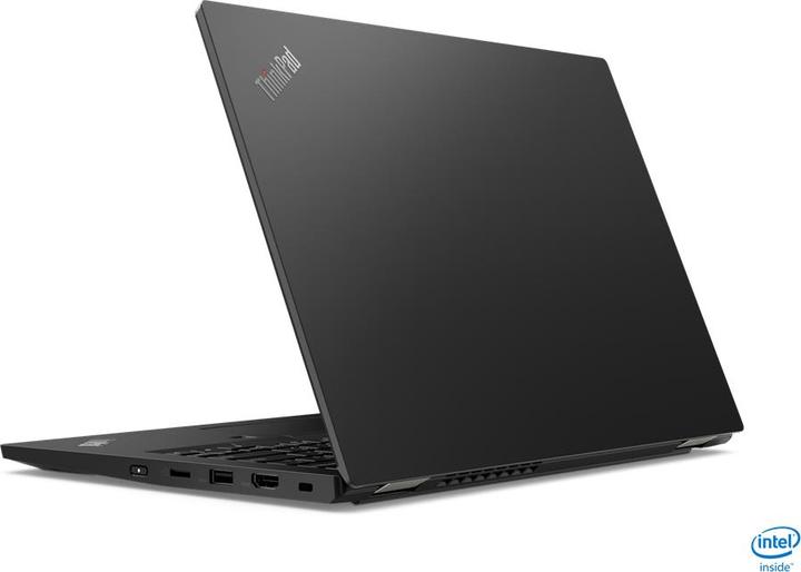 Produktbild Lenovo ThinkPad L13 Gen 2 (13.30", Intel Core i5-1135G7, 8 GB, 256 GB, CH)