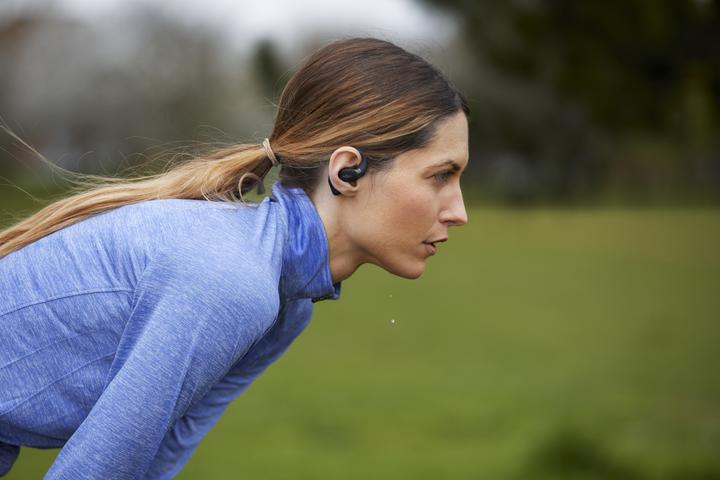 Immagine prodotto Shokz OpenFit (NC, 7 h, Senza fili)