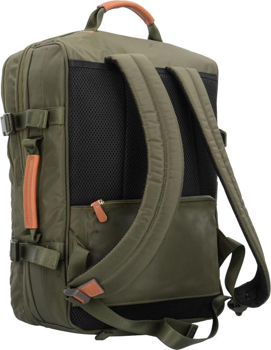 Image du produit Brics Sac à dos X-Travel 42 cm pour ordinateur portable (21 l)