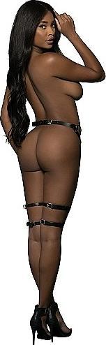 Productafbeelding Magic Silk Valentina (Eén maat voor iedereen)
