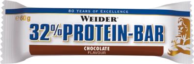 Immagine prodotto Weider Barretta al 32% di proteine (12 pz., 43207.20 g)