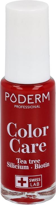 Poderm Color Care (253 Rouge Allure, Farblack)