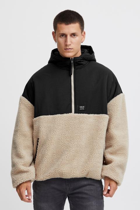 Immagine prodotto Solid SDMarco - Giacca Otw - 21301121-ME (XL)