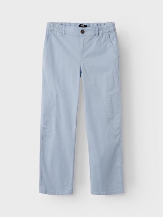 Produktbild Lmtd Low Waist Cargohose (164)