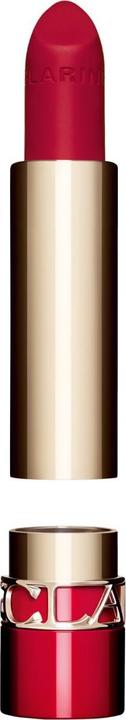 Actual product image Clarins Refill Joli Rouge Velvet No 742V (No. 742 - Joli Rouge)