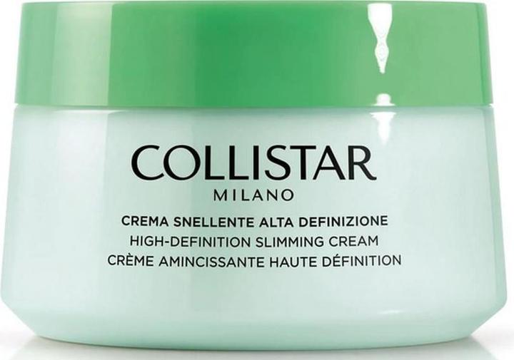 Produktbild Collistar High-Definition Slimming Cream (Körpercreme, 400 ml)