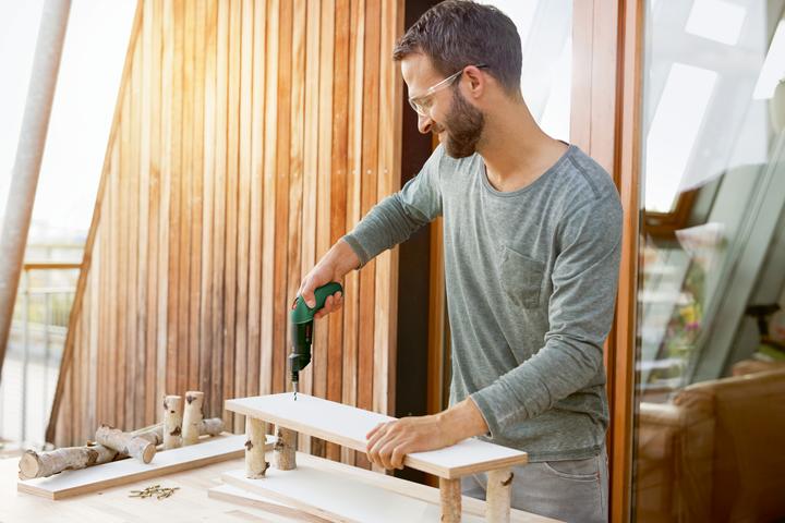 Produktbild Bosch Home & Garden Ixo Zubehör (5 mm)