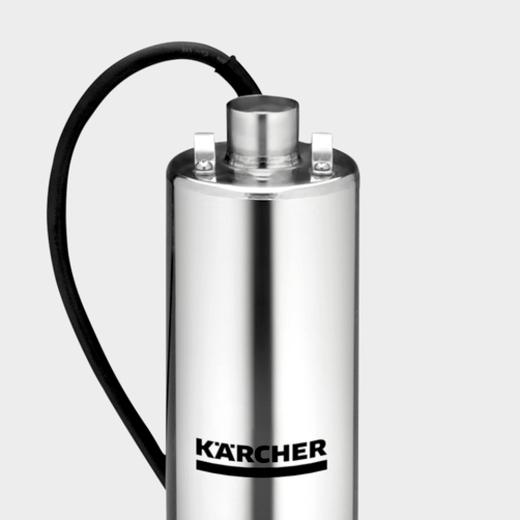 Image du produit Kärcher BP 4 Deep Well version CH (Pompe de jardin)