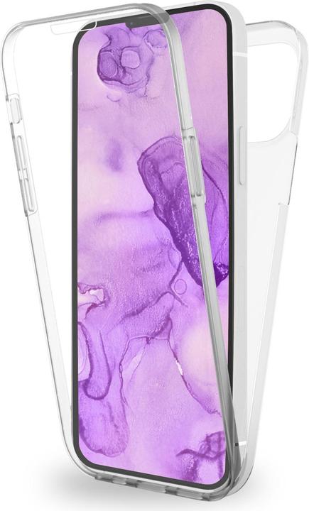 Immagine prodotto Nalia Copertura trasparente a 360 gradi (Apple iPhone 14)