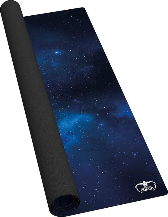 Actual product image Ultimate Guard UGD010467 - Play mat - 90: mystic space, 90 x 90 cm