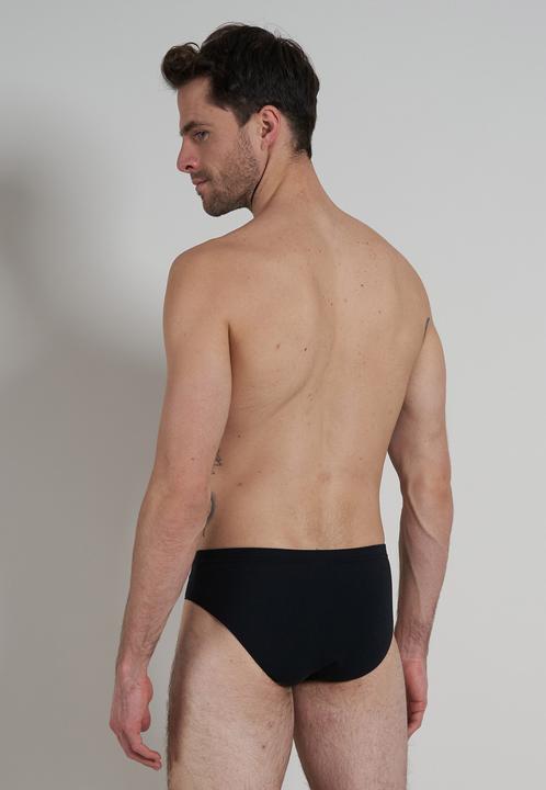 Immagine prodotto Bugatti Slip Casual Bequem sitzend (L, Confezione da 5 pezzi)