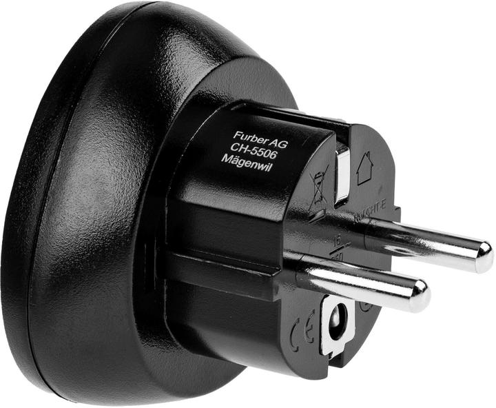 Furber Reiseadapter