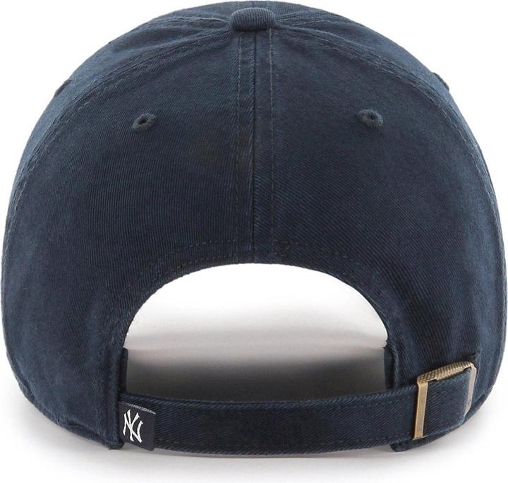 Actual product image 47 Brand Clean Up Script New York Yankees