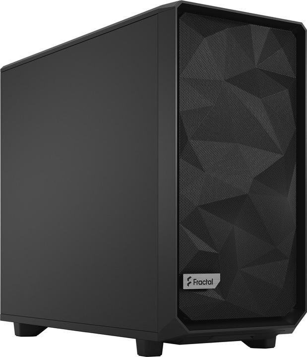 Produktbild Fractal Meshify 2 Solid (ATX)