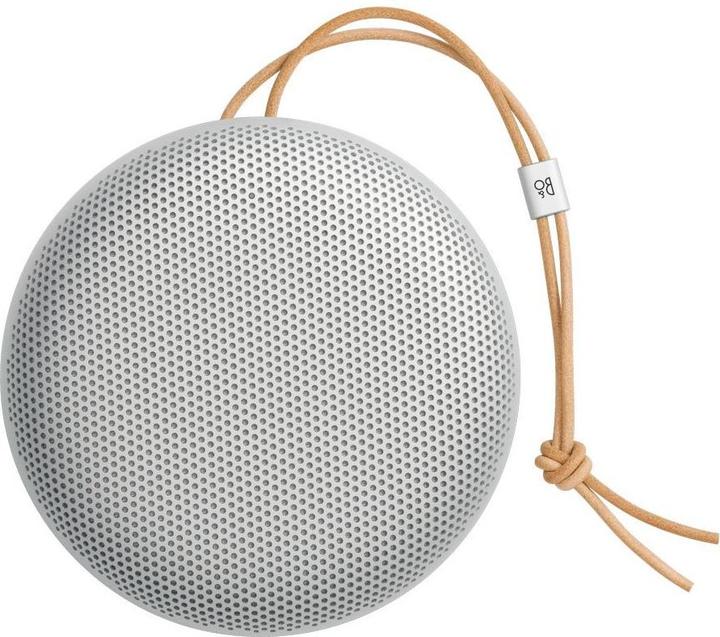 Immagine prodotto B&O Bluetooth speakers Beosound A1 3rd Gen Natural Alu (24 h)