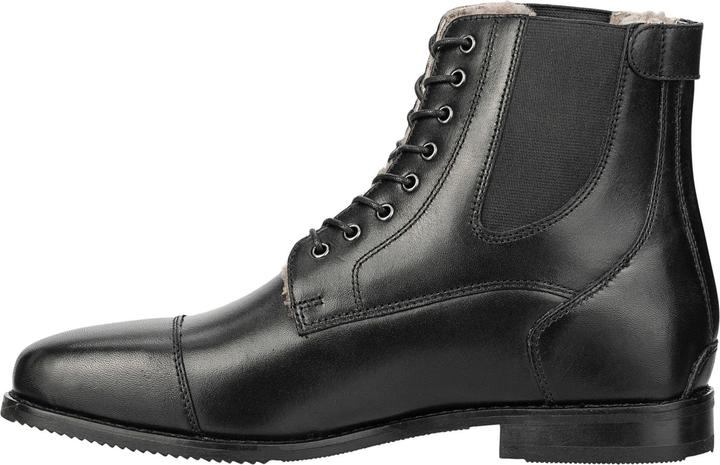 Actual product image Suedwind Footwear Riding ankle boot Florentina BZ Lace Merino (38)
