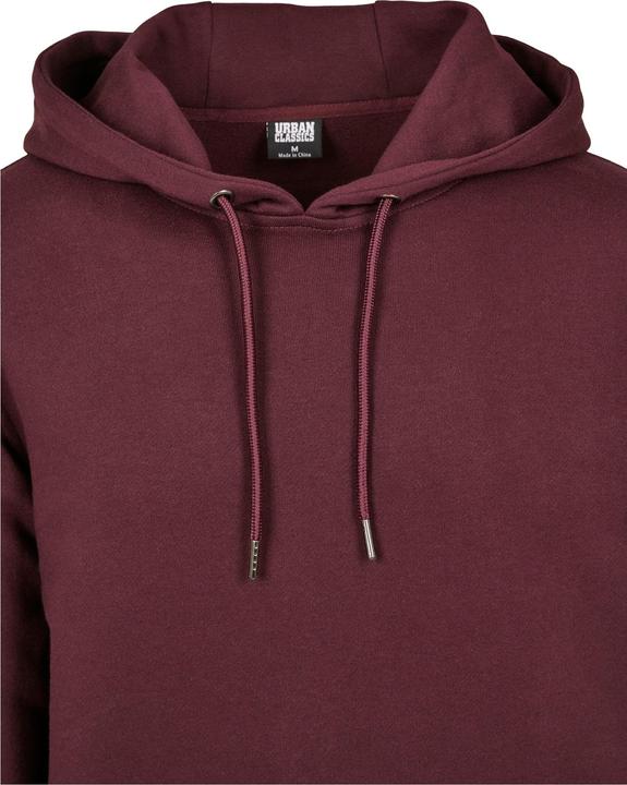 Produktbild Urban Classics Basic Sweat Hoody (L)
