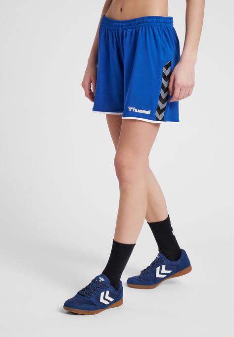 Image du produit hummel Authentic Poly Short Woman (XS)