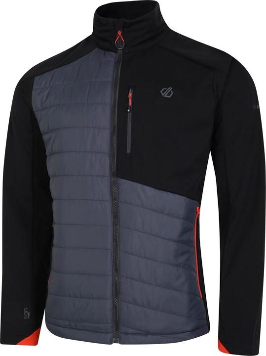 Immagine prodotto Dare2b Giacca ibrida Mountaineer (3XL)