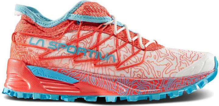 Immagine prodotto La Sportiva Mutant Woman (37)