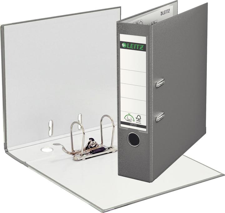 Actual product image Leitz Folder (A4, 80 mm, 1 Piece)