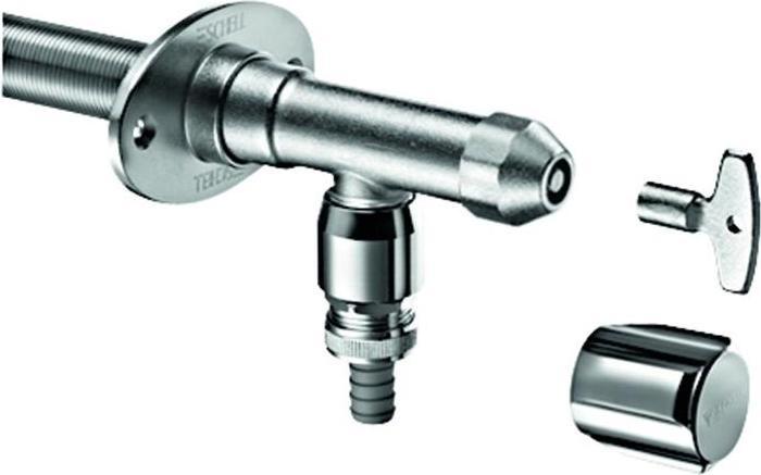 Produktbild Schell Anti-freeze garden crane, Polar II